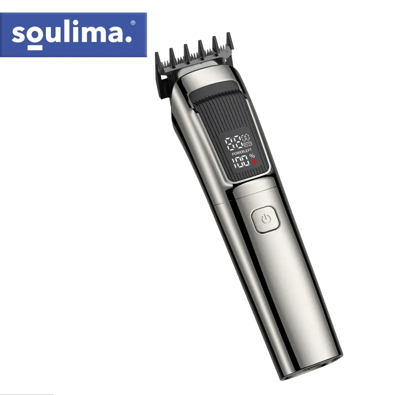 Бръснач-тример Soulima 27313