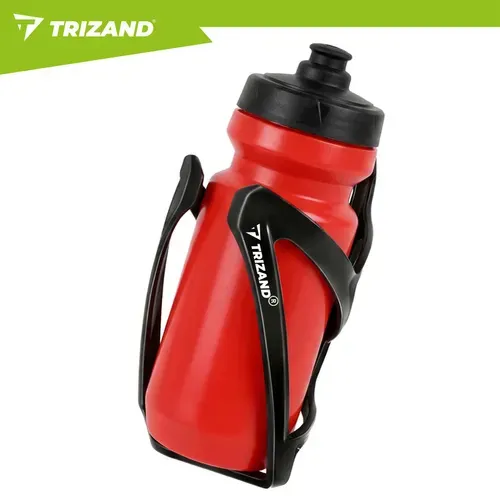 Държач за бутилка 13,5x7 см Trizand