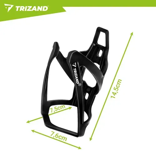 Държач за бутилка 13,5x7 см Trizand