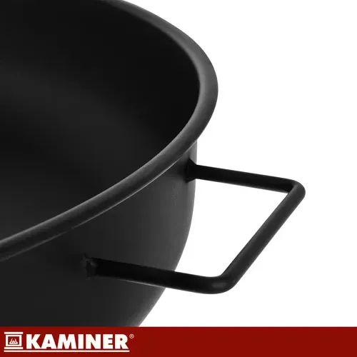 Градинска камина 80 см Kaminer
