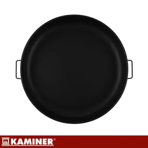 Градинска камина 80 см Kaminer