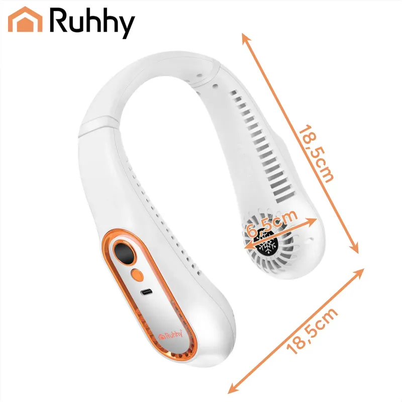 Вентилатор за врата Ruhhy