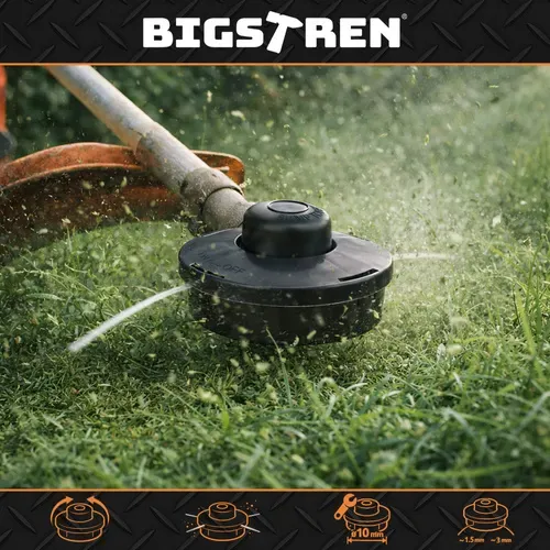 Режеща глава за тример Bigstren