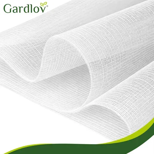 Защитна мрежа за леха 3x6 м Gardlov