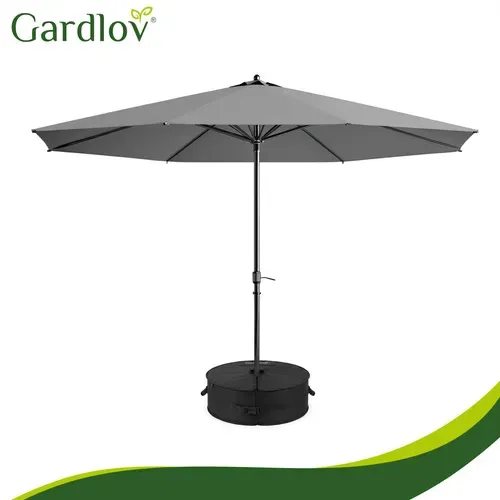 Основа за чадър 15 см Gardlov