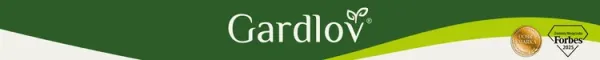 Основа за чадър 15 см Gardlov