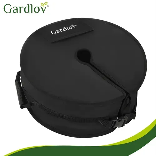 Основа за чадър 15 см Gardlov