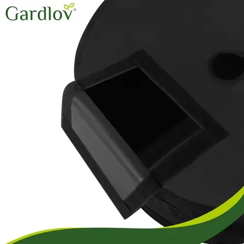 Основа за чадър 15 см Gardlov