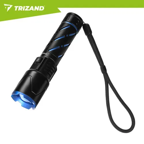 Тактически фенер 800 lm Trizand 26950