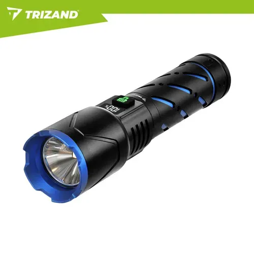 Тактически фенер 800 lm Trizand 26950