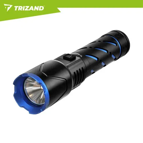 Тактически фенер 800 lm Trizand 26950