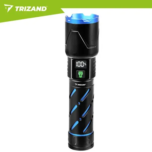 Тактически фенер 800 lm Trizand 26950