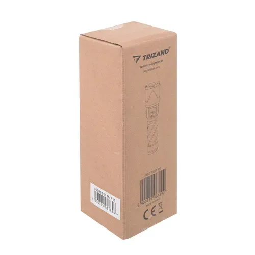 Тактически фенер 800 lm Trizand 26950