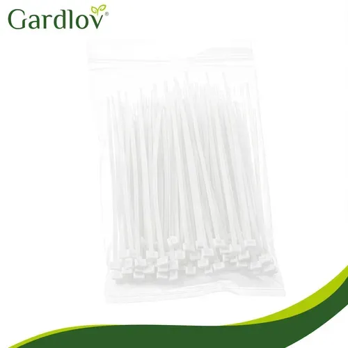 Маскираща мрежа 2x5 м + 100 бр. ленти Gardlov