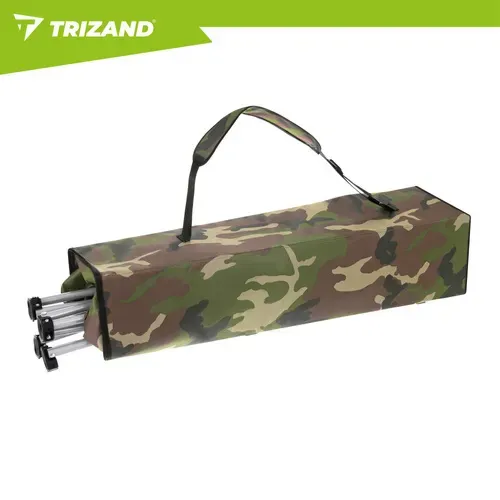 Рибарски стол „Панама“ в камуфлажен цвят от Trizand