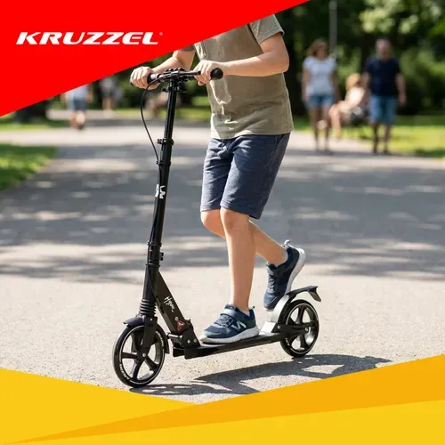 Скутер Kruzzel Hyperion B 26142