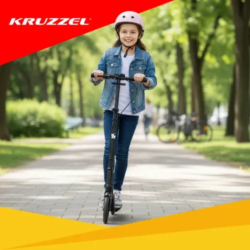 Скутер Kruzzel Hyperion B 26142