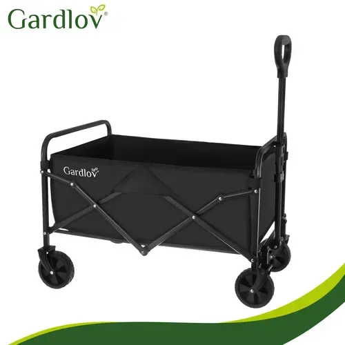 Градинска количка 69x45x49 см Gardlov