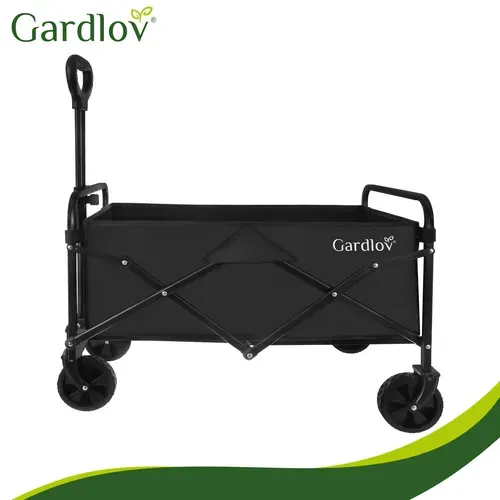 Градинска количка 69x45x49 см Gardlov