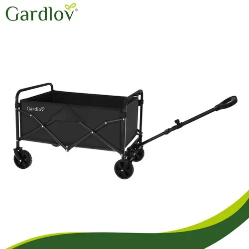 Градинска количка 69x45x49 см Gardlov