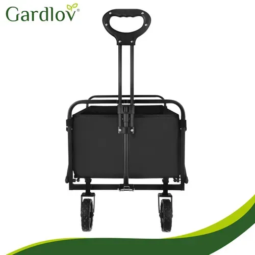 Градинска количка 69x45x49 см Gardlov