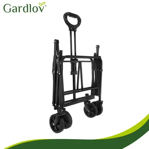 Градинска количка 69x45x49 см Gardlov