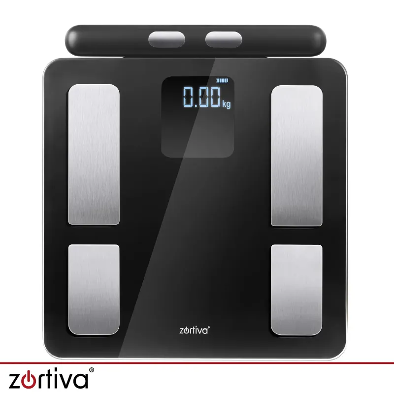 Аналитични везни за баня  Zortiva 26893