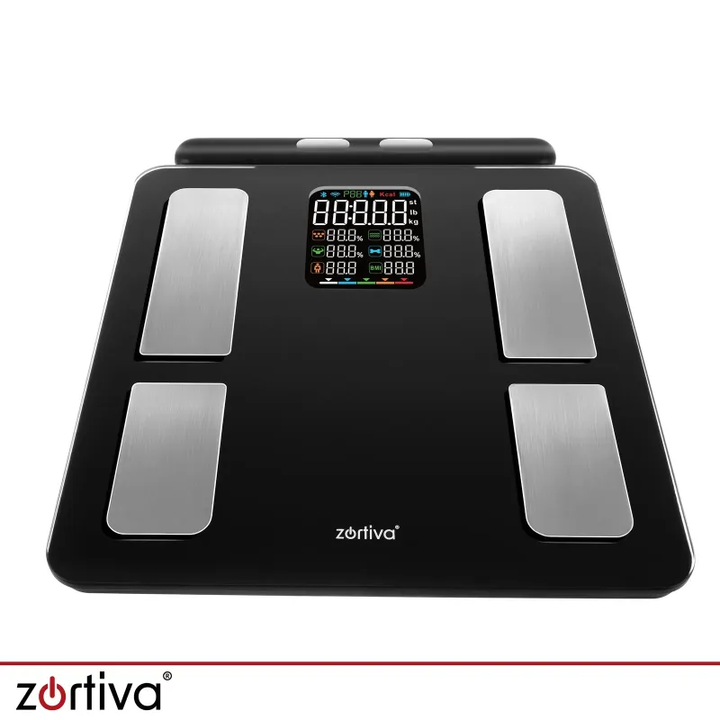 Аналитични везни за баня  Zortiva 26893