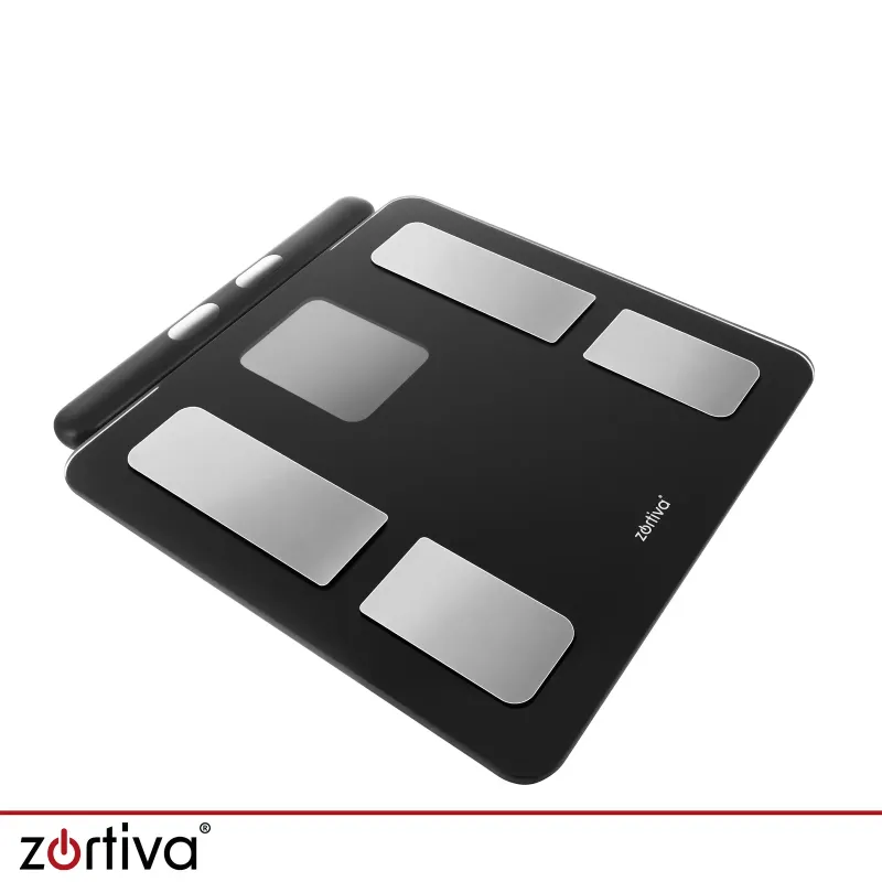 Аналитични везни за баня  Zortiva 26893