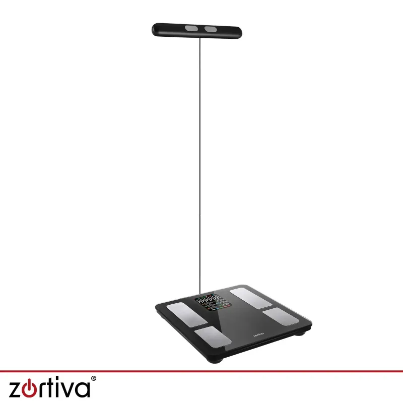 Аналитични везни за баня  Zortiva 26893