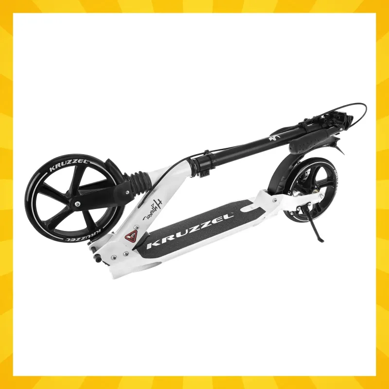 Скутер Kruzzel Hyperion W 26141