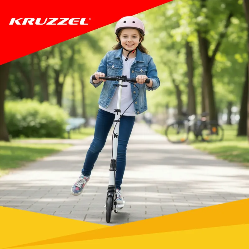 Скутер Kruzzel Hyperion W 26141