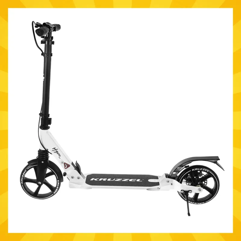 Скутер Kruzzel Hyperion W 26141