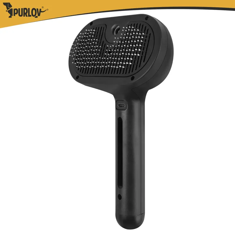 Парна четка за домашни любимци Purlov 26905
