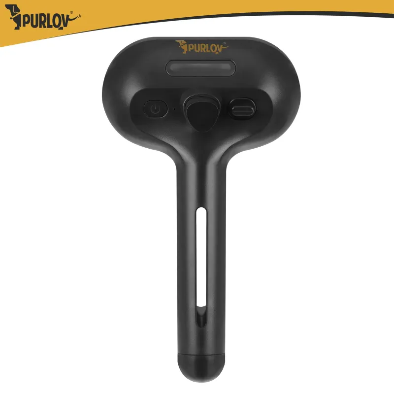 Парна четка за домашни любимци Purlov 26905