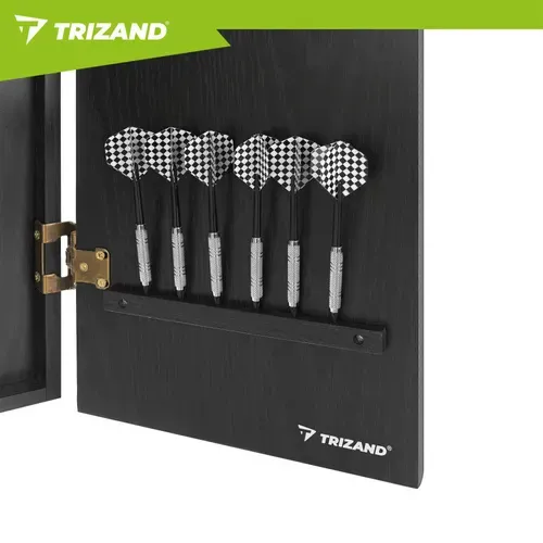 Електронна мишена за дартс Trizand 27046