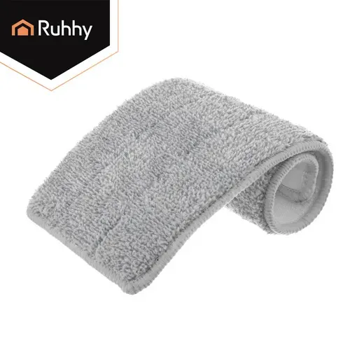 Накрайник за моп 33x11,5 см, 5 бр. Ruhhy