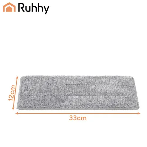 Накрайник за моп 33x11,5 см, 5 бр. Ruhhy