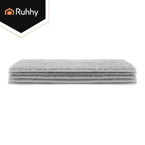 Накрайник за моп 33x11,5 см, 5 бр. Ruhhy