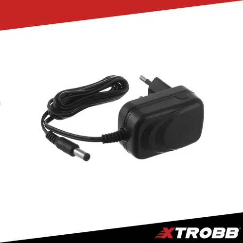 Автомобилен прахосмукач ProVac Xtrobb 24263