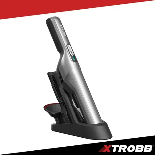 Автомобилен прахосмукач ProVac Xtrobb 24263