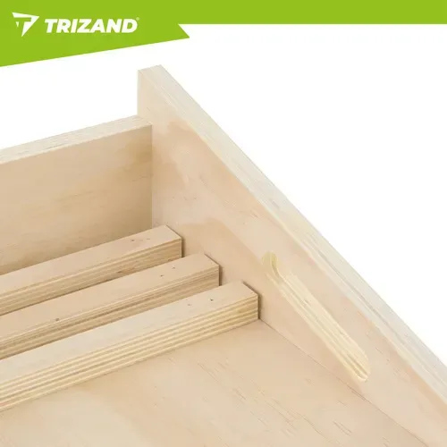 Платформа за тренировка на прасците Trizand 27130