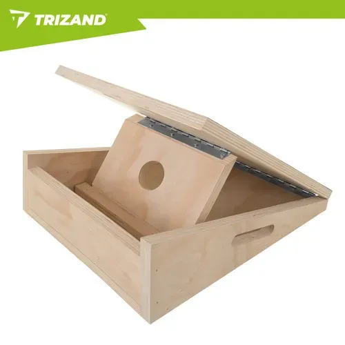 Платформа за тренировка на прасците Trizand 27130