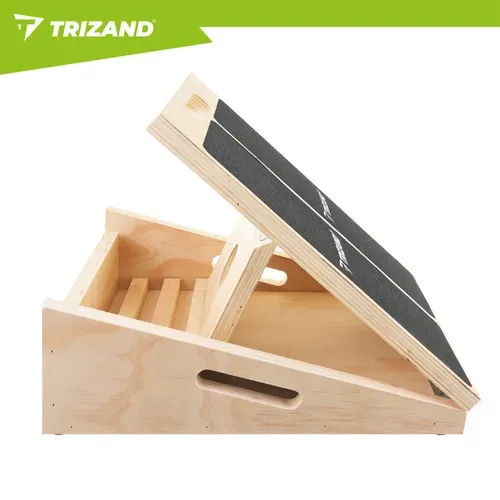 Платформа за тренировка на прасците Trizand 27130