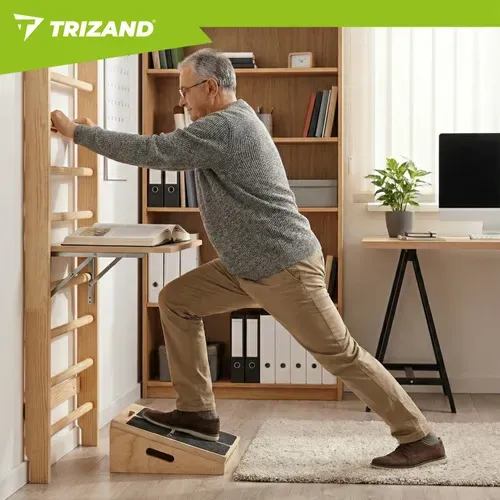 Платформа за тренировка на прасците Trizand 27130