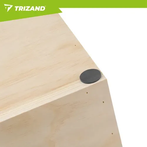 Платформа за тренировка на прасците Trizand 27130