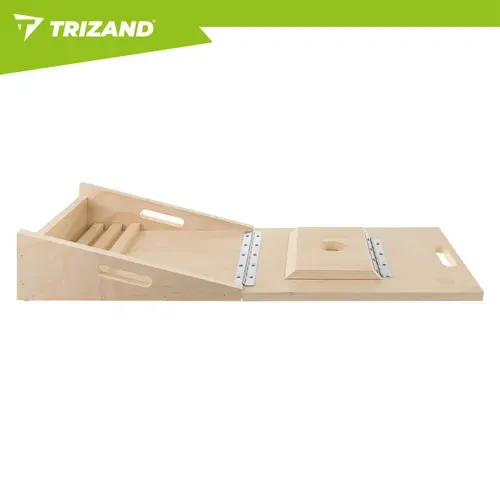 Платформа за тренировка на прасците Trizand 27130