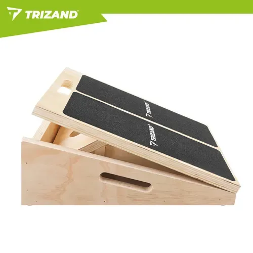 Платформа за тренировка на прасците Trizand 27130