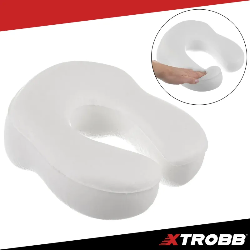 Пътна възглавница 3D Xtrobb 26087