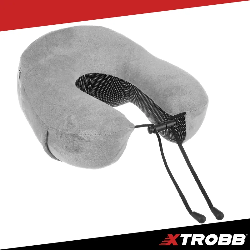 Пътна възглавница 3D Xtrobb 26087